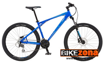 GT AGGRESSOR EXPERT 2016 Catalogo bicicletas MTB RIGIDA BikeZona