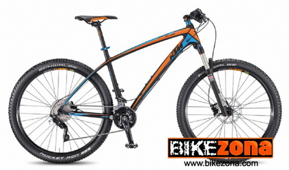 Ktm best sale mtb rigida