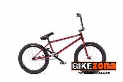 WETHEPEOPLE TRUST 2016 Cat logo bicicletas BMX