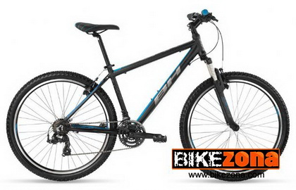 Bicicleta de montaña online bh spike rodada 27.5