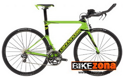 CANNONDALE