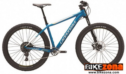 Cannondale Beast Of The East 1 17 Catalogo Bicicletas Mtb Rigida Bikezona Com