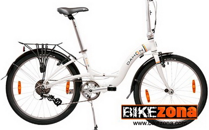 DAHON