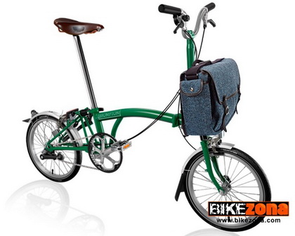 BROMPTON