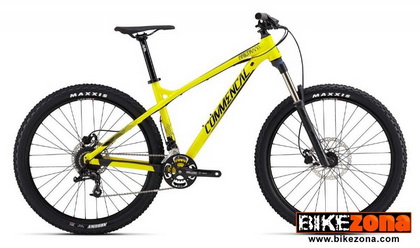 COMMENCAL