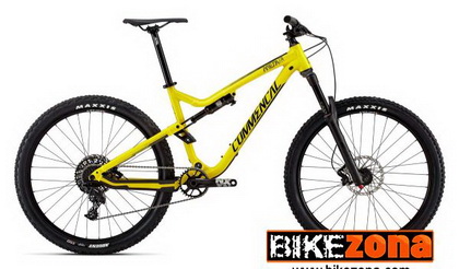 COMMENCAL