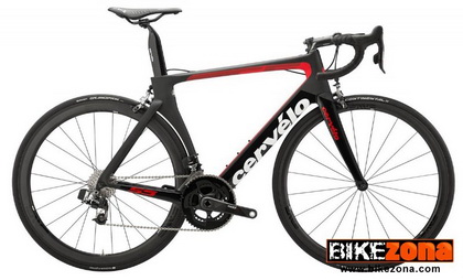 Bicicleta 2025 cervelo precio