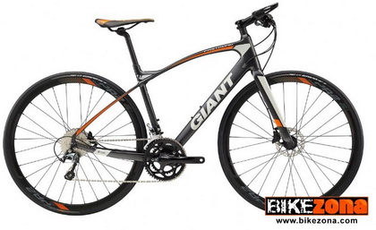 giant fastroad advanced 2 2020