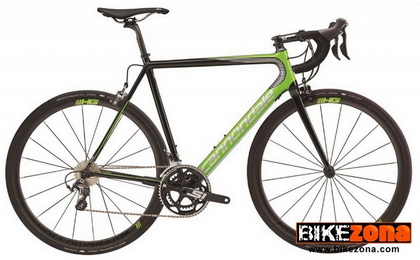 cannondale supersix evo ultegra 2018