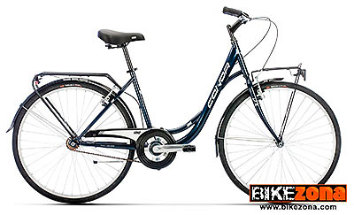 Conor soho al hot sale 6v urban bike