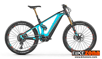 Mondraker crusher 2025 xr 2019