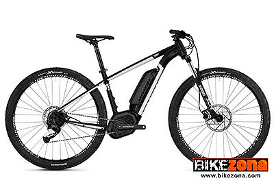 GHOST HYBRIDE TERU B2.9 AL U 2019 Cat logo bicicletas EBIKES