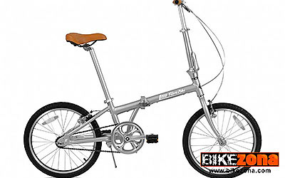 FABRICBIKE