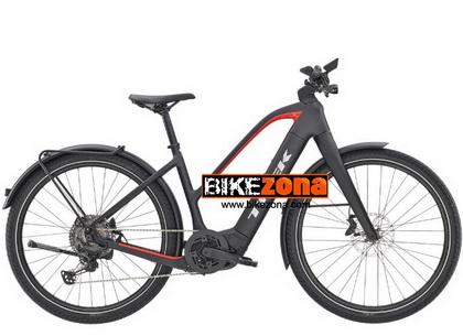 trek 2020 ebikes