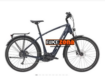 trek 2020 ebikes