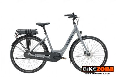 trek 2020 ebikes