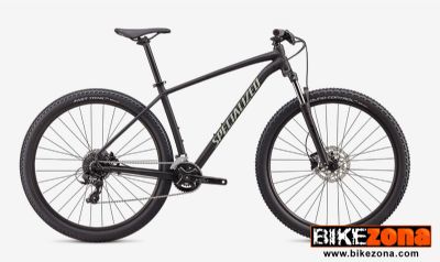 Specialized rockhopper deals 2020 black