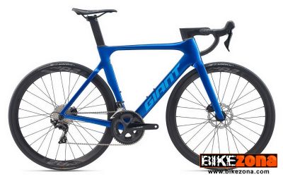 2020 giant propel advanced 2 sale disc