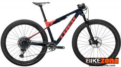 Precio trek supercaliber discount 9.8