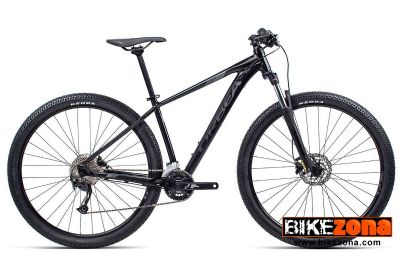 Orbea mx best sale 40 black