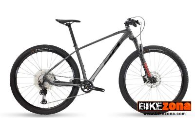 BH EXPERT 4.5 2021 Cat logo bicicletas MTB R GIDA BikeZona