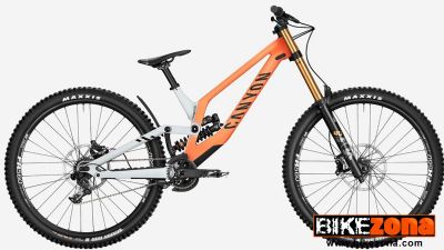 Bicicletas de montaña canyon 29 hot sale