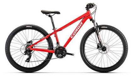 mongoose meteore sport