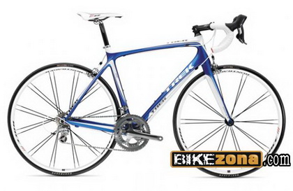 trek madone 2009