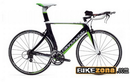 CANNONDALE