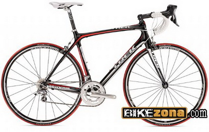 trek madone 4.9 2010