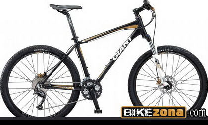 giant talon 3 2010