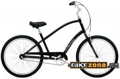 electra townie 3