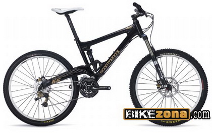 Commencal meta 55 deals 2010