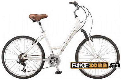 Schwinn sierra online gs