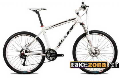 massi trax mountain bike