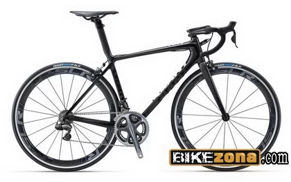 Giant tcr 2024 aluxx sl 2012