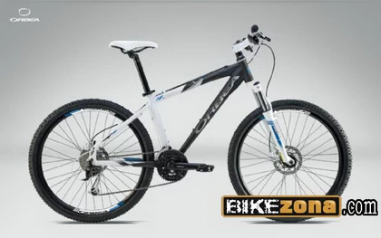 Orbea sport mtb cross best sale country 2012