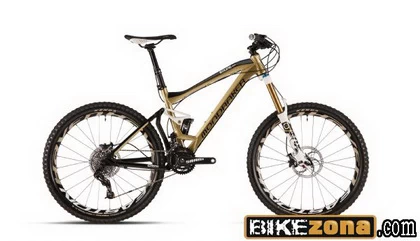 Mondraker foxy cheap rr 2012