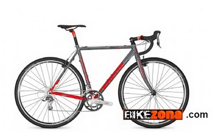 Bicicletas FOCUS 2012 pag. 4 Catalogo y comparador online en Bikezona