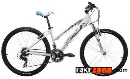 Bicicleta b discount pro m100 precio