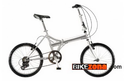 Bicicleta discount ballistic dh