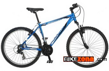 Precio de best sale bicicleta iron horse