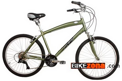 Bicicletas k2 online montaña