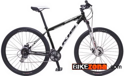 Bicicleta khs online precio