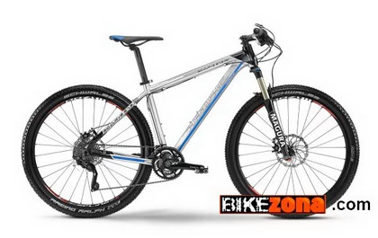 Haibike big curve online rc 29