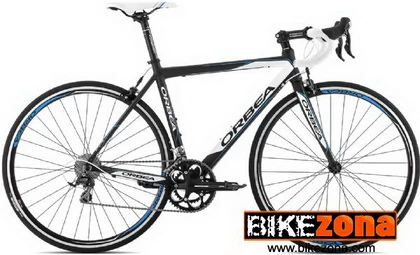 Orbea aqua 30 store 2014