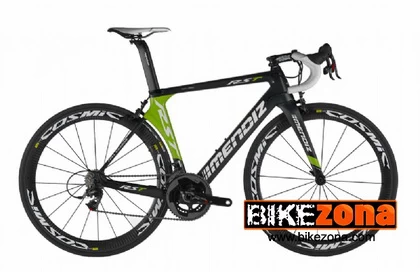 Bicicletas MENDIZ 2016 pag. 4 Cat logo y comparador online en