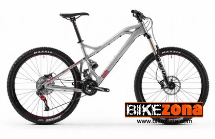 Mondraker foxy hot sale r 2014