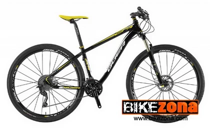 Bicicleta quer peak hot sale