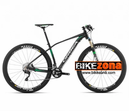 Orbea alma discount h10 2021 opiniones